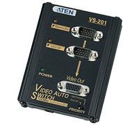 2-PORT VGA VIDEO SWITCH ACCS
