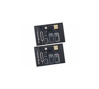 : 2 porte-cartes SIM et lecteur USB OTG pour carte MicroSD