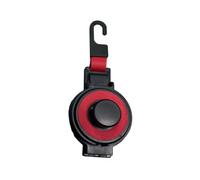 2 Porte-Gobelets De Voiture pour Aston Martin DBS Superleggera 2018-2026 | Support De Bouteille Pratique Rangement Boisson Organisateur Intérieur Accessoires Auto Suspendus Multifonctions Lot De Deux