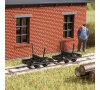 2 Porte Grumes-HOf 1/87-AUHAGEN 41707
