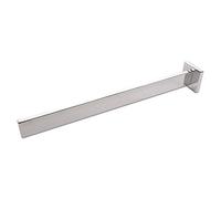 2 Porte-Serviettes Sotech Peti 325 mm pour Montage Mural Porte-Serviettes Mural