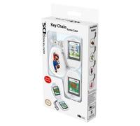 2 portes clefs - Version Univers Mario Bros