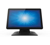 2-POS Adjust Table-Top Stand for 22IN I-SER Interact Signage