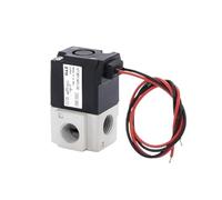 2 Position 3 Way High Frequency Solenoid Valve VT307-3G1-01 VT307-3G1-02 Vacuum Control VT307V-5G1-4G 3G 6G-01/02(VT307V-5G1-01 DC24V)
