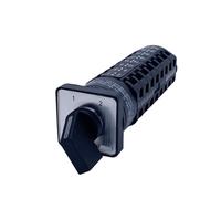 2 Position ON-ON 8 Poles 5A 690V Manual Transfer Selector LW26 LW28 LW39B YMW26-5/8 Changeover Cam Rotary Switch NWPNLXEA