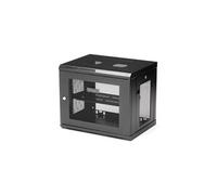 Startech.com rack serveur 9u à montage mural - boîtier armoire serveur