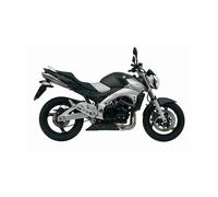 2 Pot D Echappament Cat MIVV X-cone Inox pour Suzuki Gsr 600 2006 > 2010