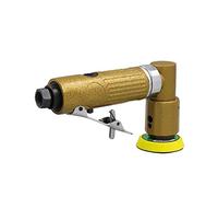 2 pouces coude Sander, angulaire pneumatique, Machine de polissage pierre