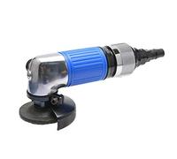 2 pouces pneumatique meuleuse d'angle, machine de polissage à main, 50 mm Léger