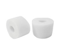 2 Pour Intex Mousse Réutilisable/Lavable Bain à remous-filtre Cartouche épo