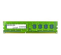 2-Power 2PCM-CT51264BD160BJ module de mémoire 4 Go 1 x 4 Go DDR3