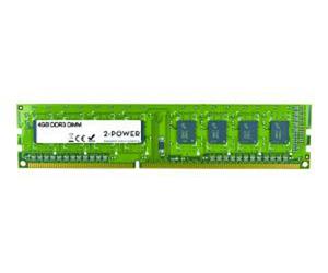 2-Power 2PCM-CT51264BD160BJ module de mémoire 4 Go 1 x 4 Go DDR3
