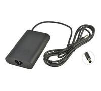 2-Power ACA0008A Alimentation & Convertisseur de tension Intérieur 65 W Noir