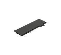 2-Power - Batterie de portable - lithium-polymère - 3 cellules - 4800 mAh - 57 Wh - pour Lenovo ThinkPad X1 Carbon (6th Gen) 20KH