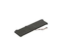 2-Power - Batterie de portable - lithium-polymère - 4 cellules - 3618 mAh - 30 Wh - pour Lenovo V330-15IKB 81AX