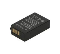 2-Power - Batterie équivalente Nikon EN-EL20/EN-EL20A