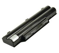 2-Power CBI3218A composant de laptop supplémentaire Batterie