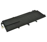 Batterie ordinateur portable HSTNN-DB5D pour (entre autres) HP EliteBook Folio 1040 G1 - 3784mAh