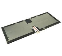 2-Power CBI3453A composant de laptop supplémentaire Batterie
