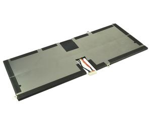 2-Power CBI3453A composant de laptop supplémentaire Batterie