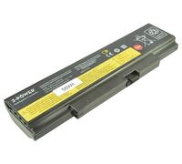 2-Power CBI3503A composant de laptop supplémentaire Batterie