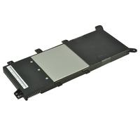 2-Power CBP3467A composant de laptop supplémentaire Batterie