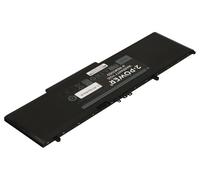 2-Power CBP3587A composant de laptop supplémentaire Batterie