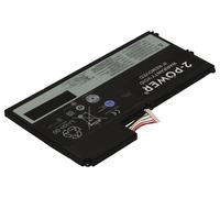 2-Power CBP3597A composant de laptop supplémentaire Batterie