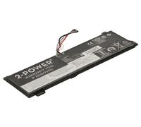 2-Power CBP3668A composant de laptop supplémentaire Batterie