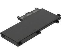 2-Power CI03XL alternative pour HP ProBook 650 G2 3 Cell Laptop Battery 11,4V 4210mAh