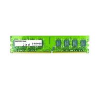 2-Power MEM1302A module de mémoire 2 Go 1 x 2 Go DDR2