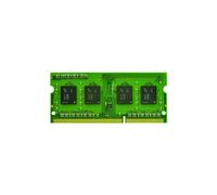 2-Power - DDR3L - module - 4 Go - SO DIMM 204 broches - 1600 MHz / PC3L-12800 - CL11 - 1.35 V - mémoire sans tampon - non ECC