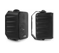 2 Power Dynamics BG030 100.040 Haut Parleur 2 Voies 60 Max Watts 8 Ohm À Interne