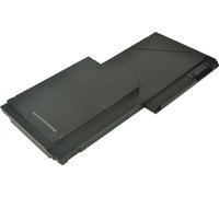 2-power EliteBook 820 G1 Laptop Battery ( SB03XL alternative ) 11,1V 2800mAh