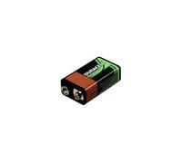 2-Power HR9V pile domestique 9V Hybrides nickel-métal (NiMH)