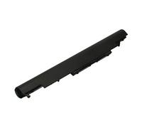 2-Power Main Battery Pack - Batterie de portable - 2200 mAh - noir