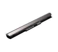 2-Power Main Battery Pack - Batterie de portable (Courte durée) - Lithium Ion - 4 cellules - 2600 mAh - pour HP ProBook 450 G3, 455 G3, 470 G3