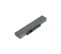 2-Power Main Battery Pack - batterie de portable - Li-Ion - 4000 mAh