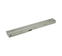 2-Power Main Battery Pack - Batterie de portable - Lithium Ion - 4400 mAh - argent