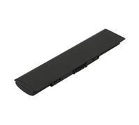 2-Power Main Battery Pack - Batterie de portable - Lithium Ion - 5200 mAh - pour HP Pavilion Laptop 15-e013nr