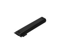 2-Power Main Battery Pack - Batterie de portable - Lithium Ion - 6 cellules - 5200 mAh - pour Lenovo ThinkPad X240 20AL, 20AM