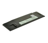 2-Power Main Battery Pack - Batterie de portable - lithium-polymère - 2900 mAh - pour ASUS Eee PC 1008P Seashell, 1008PB