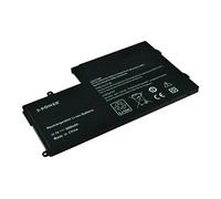 Batterie ordinateur portable TRHFF pour (entre autres) Dell Inspiron 15-5547 - 3800mAh
