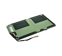 2-Power Main Battery Pack - Batterie de portable - lithium-polymère - 3514 mAh - pour HP ENVY Laptop 4; ENVY Sleekbook 4