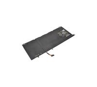 2-Power Main Battery Pack - Batterie de portable - lithium-polymère - 6 cellules - 7020 mAh - pour Dell XPS 13 9350