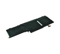 2-Power Main Battery Pack - Batterie de portable - lithium-polymère - 6520 mAh - pour ASUS ZENBOOK UX32VD