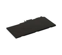 2-Power Main Battery Pack - Batterie de portable (standard) - lithium-polymère - 3 cellules - 4080 mAh - pour HP EliteBook 840 G3, 850 G3