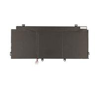 2-Power Main Battery Pack - Batterie de portable (vie normale) - lithium-polymère - 3 cellules - 5020 mAh - pour HP Spectre x360 13-ac063dx