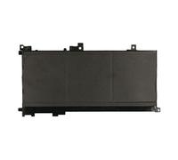 2-Power Main Battery Pack - Batterie de portable (vie normale) - lithium-polymère - 3 cellules - 5370 mAh - pour OMEN by HP 15-ax010ca