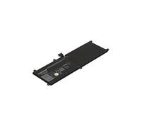 2-Power Main Battery Pack - Batterie de portable (vie normale) - lithium-polymère - 4375 mAh - pour Dell Latitude 5175 2-in-1, 5179
